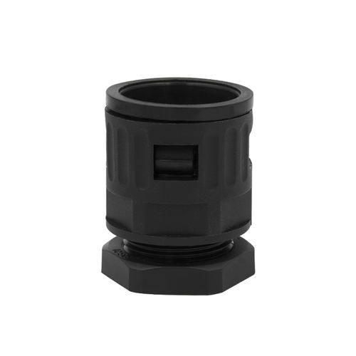 液压连接器 - DEK-SK-S Series - ZHEJIANG DERXIN CONNECTOR CO.,LTD - 塑料
