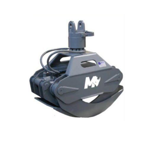 起重机夹具 - LGE550 - Mazio Attachments