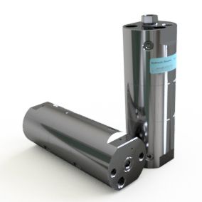 振荡小型增压机 - HC2D2HW - miniBOOSTER - 液压 / 水