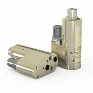 油压力增倍器 - HC22 - miniBOOSTER