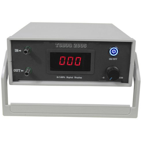 便携式真空泵 - 200S - Toboq - 文丘里 / 润滑 / 12Vdc