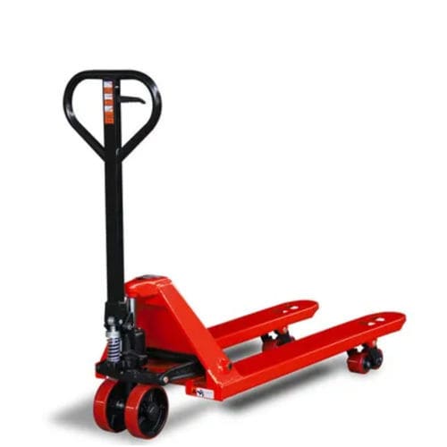 液压托盘车 - BPT-2.0 - Buytool Industrial Equipment Co., Ltd - 手动 / 步行式 / 钢