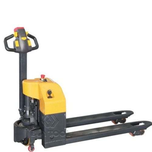 手动托盘车 - CBD15G  - Buytool Industrial Equipment Co., Ltd - 电动 / 步行式 / 24伏