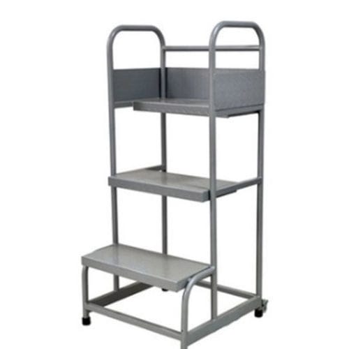 铝制梯子 - FT303A - Buytool Industrial Equipment Co., Ltd - 不锈钢 / 平台 / 多功能
