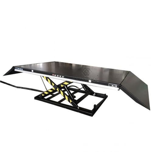 剪叉式升降平台 - TC500 - Buytool Industrial Equipment Co., Ltd - 电动 / 液压 / 固定