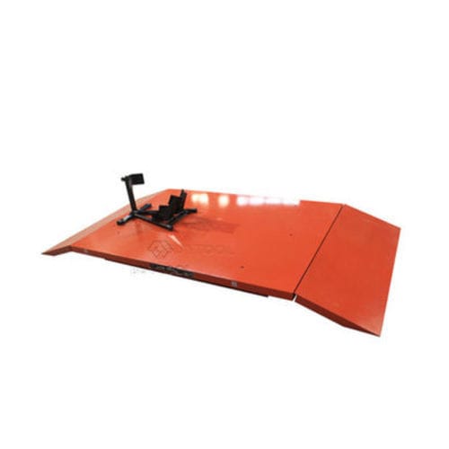 剪叉式升降平台 - HY500FB - Buytool Industrial Equipment Co., Ltd - 电动 / 液压 / 机械