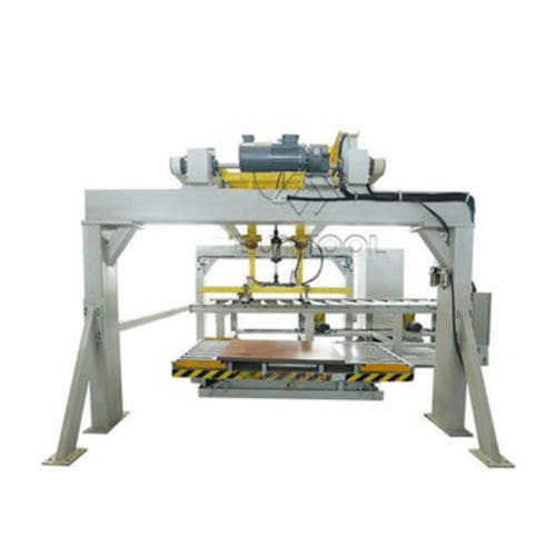 剪叉式升降平台 - HW3000-A552 - Buytool Industrial Equipment Co., Ltd - 电动 / 固定