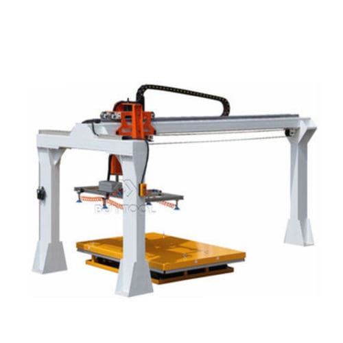 剪叉式升降平台 - HW3000 - Buytool Industrial Equipment Co., Ltd - 电动 / 液压 / 固定
