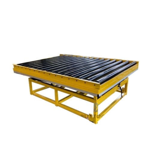 剪叉式升降平台 - HW1000HR - Buytool Industrial Equipment Co., Ltd - 液压 / 固定 / 装载