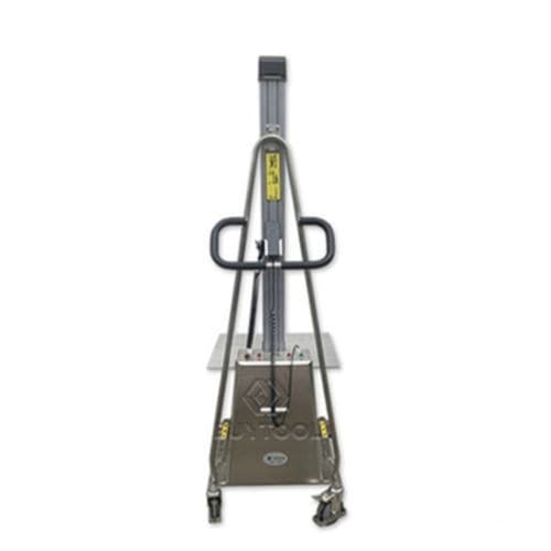 叉车堆码机 - E150S - Buytool Industrial Equipment Co., Ltd - 建筑 / 用于工坊工具 / 用于仓库