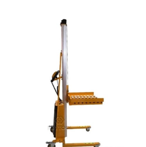 货盘堆码机 - E200R - Buytool Industrial Equipment Co., Ltd - 用于草捆 / 升降平台 / 建筑