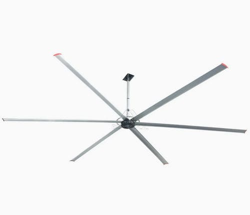 轴向风机 - BTIF-1 - Buytool Industrial Equipment Co., Ltd - 天花板 / 空气循环 / 冷却