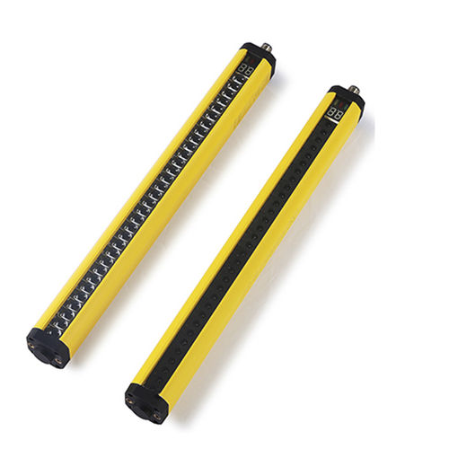测量光幕 - QM12/40-440 - DADI ELECTRONIC TECHNOLOGY CO.,LTD. - 多束 / 路障式 / 坚固