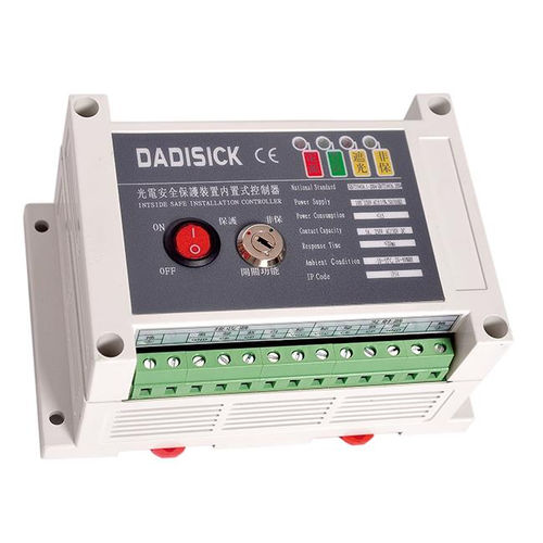 光幕控制器 - N - DADI ELECTRONIC TECHNOLOGY CO.,LTD.