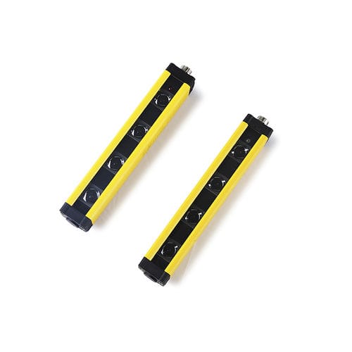 安全光幕 - QC series - DADI ELECTRONIC TECHNOLOGY CO.,LTD. - 多束 / 路障式 / IP68