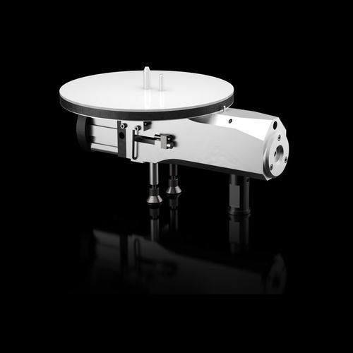 压缩空气自动采样器 - PN150 - NC Technologies - 用于分析
