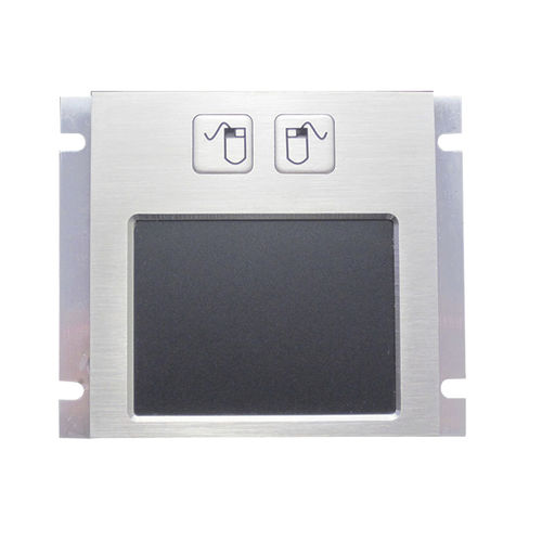 密封触摸板 - D-8402 - ShenZhen DAVO Electronics Co., Ltd - 工业 / 食品行业 / 医用