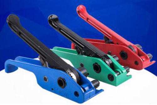 手动捆扎工具 - Huzhou Beststrap Package Sci.and Tech.Co.,Ltd. - 用于塑料带材