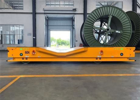 搬运AGV - Jinan Gradin Machinery Co., Ltd. - 运输 / 重载 / 物流