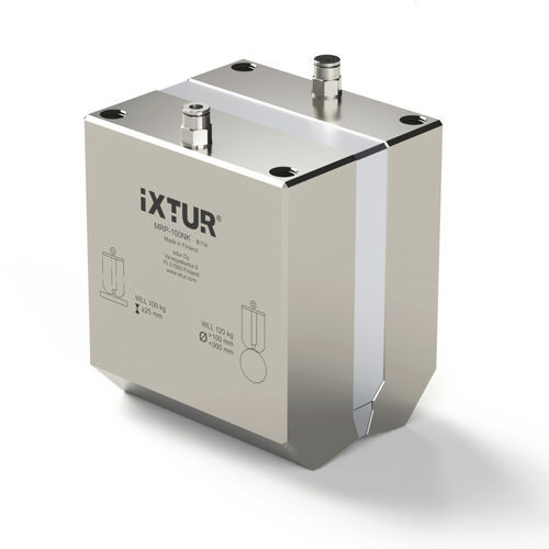 钕永磁磁铁 - MRP-100NK - IXTUR Oy - 平行六面体
