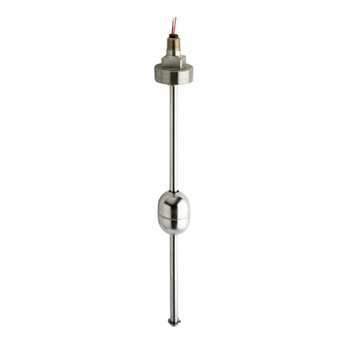 簧片开关液位变送器 - XM 860  - GEMS SENSORS & CONTROLS - 液体 / 罐用 / 用于OEM