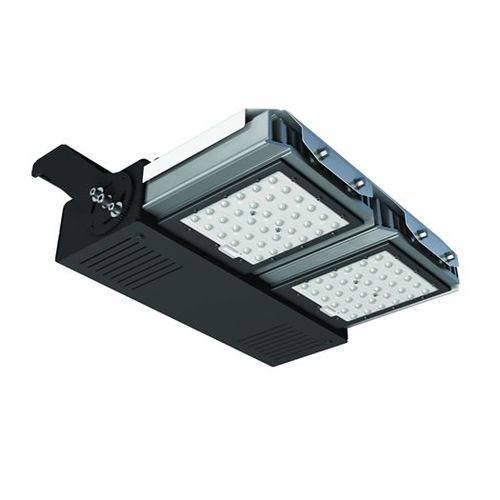 LED投光灯 - Titan 320 - Midstream Lighting - 防风雨 / 抗冲击 / IP66