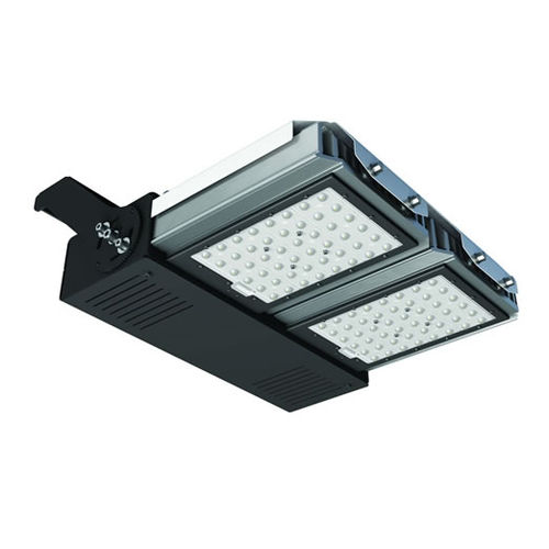 LED投光灯 - Titan 420 - Midstream Lighting - 防风雨 / 抗冲击 / IP66