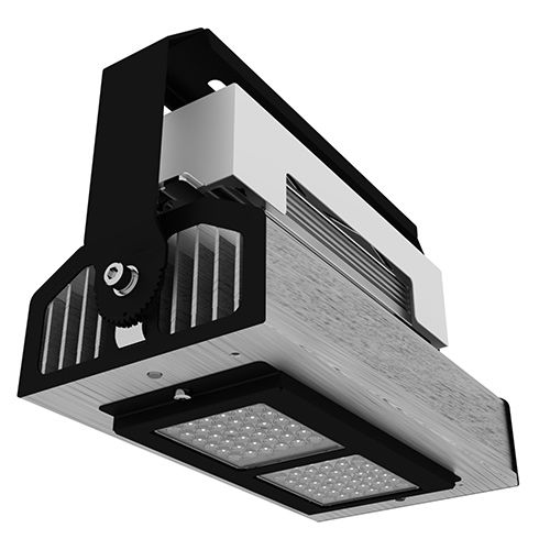 LED投光灯 - MODUS 300 - Midstream Lighting - 防风雨 / 用于严苛环境 / IEC