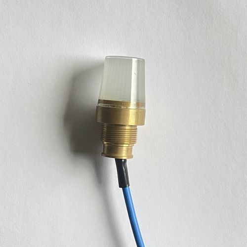 灯具 - DKL01 - Rixen Messtechnik  - LED / 灯 / 工业