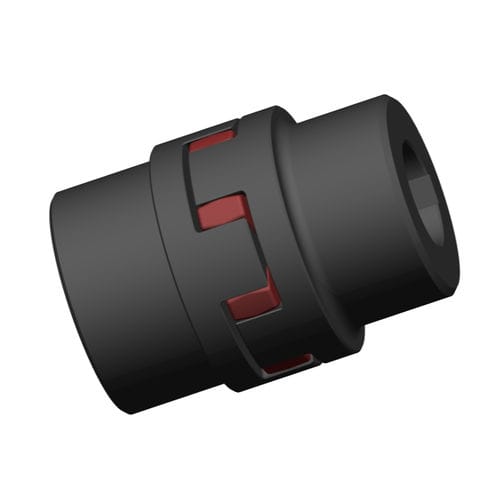 刚柔耦合 - Utex series - Utkarsh Transmissions Pvt. Ltd. - 紧凑型 / 免维护