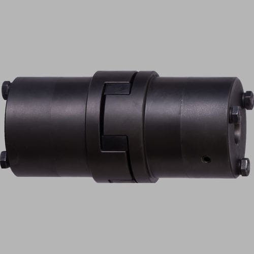 泵用联轴器 - USS series - Utkarsh Transmissions Pvt. Ltd. - 带垫片 / 扭矩测量