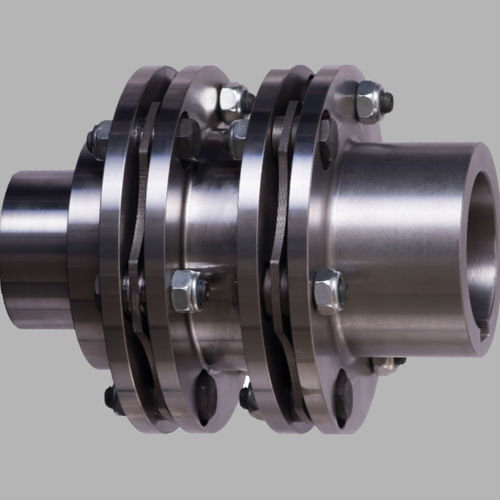 挠性联轴器 - UMS2/UMK2 series - Utkarsh Transmissions Pvt. Ltd.