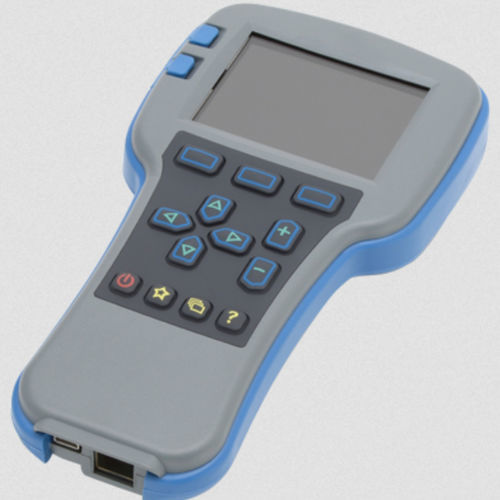 USB2.0程序控制器 - 1313 series - Curtis Instruments