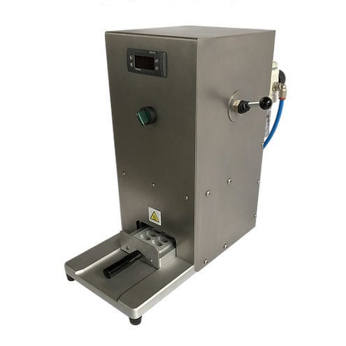 自动封口机 - IMSEAL  - IMEL Srl - 泡罩包装 / 医用