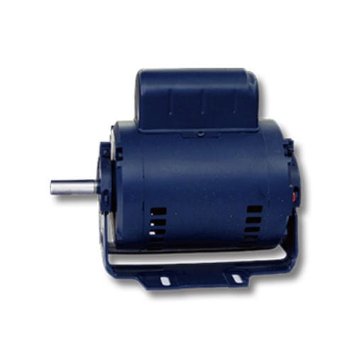 异步电机 - YUYM series - Gw industry  - 单相 / 115V / 启动电容器