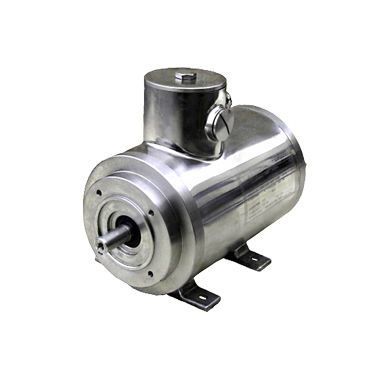异步电机 - YSX series - Gw industry  - 三相 / 400V / 380V