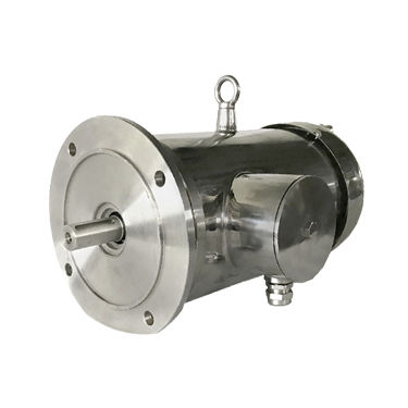 异步电机 - YSXL series - Gw industry  - 三相 / 400V / 380V