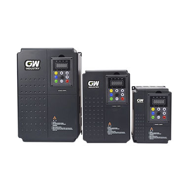 数码变频器 - GW700 series - Gw industry  - 壁挂 / 工业 / 泵用