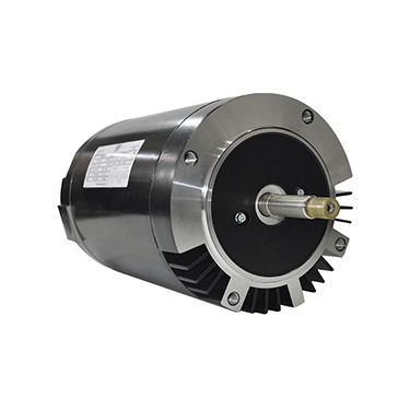 异步电机 - YC, YS series - Gw industry  - 三相 / 460 V / 115V