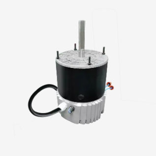 EC电机 - ECN48B series - Gw industry  - 交流 / 115V / 380V