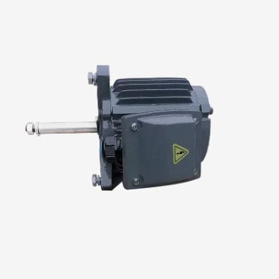 异步电机 - YJCK series - Gw industry  - 3相 / 400V / 380V