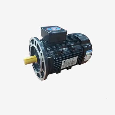 异步电机 - YSJ series - Gw industry  - 3相 / 380V / 220伏