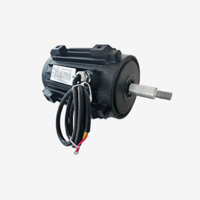异步电机 - YT2 series - Gw industry  - 三相 / 380V / 440 V