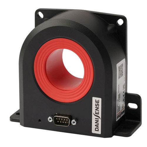 磁通门电流互感器 - DN1000ID - Danisense - 固定式 / 交流 / 高精度