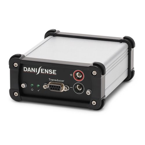 电流传感器接口模块 - DSSIU-1 - Danisense