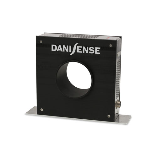 磁通门电流互感器 - DR5000IM - Danisense - 固定式 / 直流 / 交流