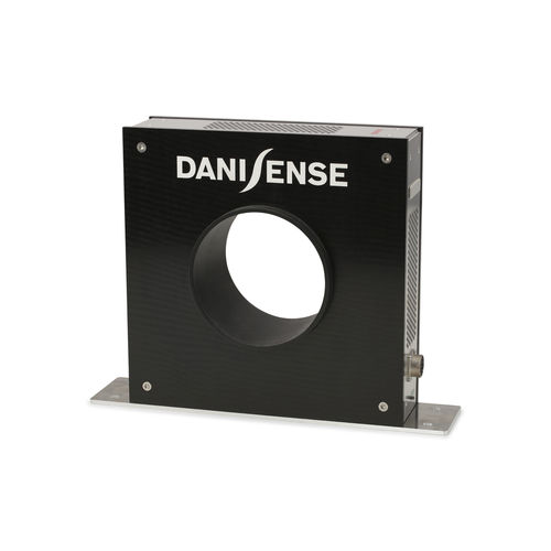 磁通门电流互感器 - DR10000IM - Danisense - 固定式 / 直流 / 交流