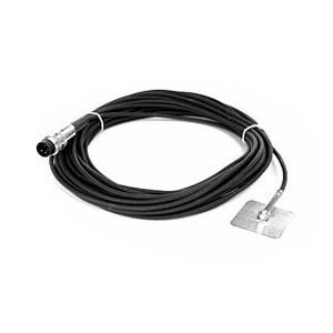 Pt100温度传感器 - PVPM-Pt100-OFS/10  - PV-Engineering GmbH - 金属盒 / 不锈钢