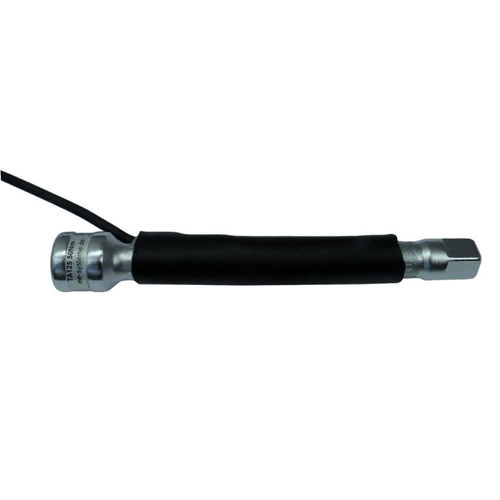 静态扭矩传感器 - TA125 - ME-Messsysteme GmbH - 方形接头式