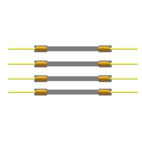 半导体式应变仪 - SS-xxx-yyy-rrrP - ME-Messsysteme GmbH